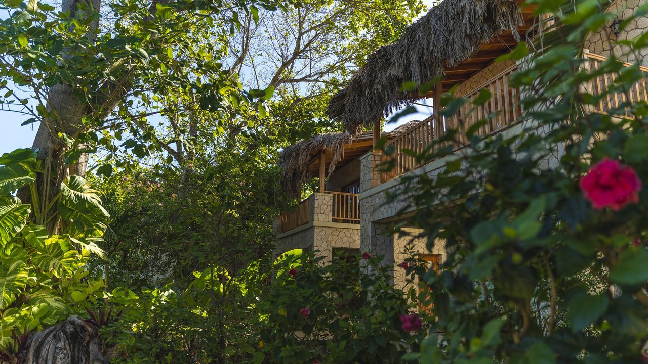 The Spa Retreat Boutique Hotel Negril Exterior photo