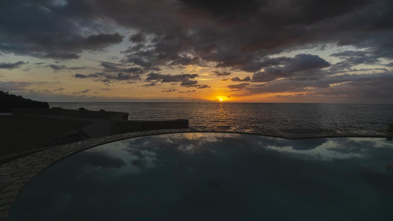 The Spa Retreat Boutique Hotel Negril Exterior photo