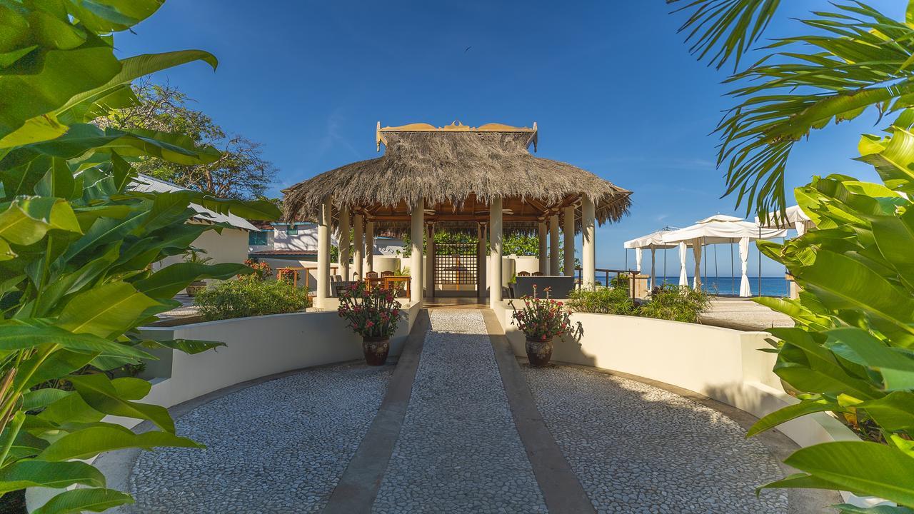 The Spa Retreat Boutique Hotel Negril Exterior photo